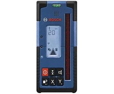 Bosch LR 60 2x1.5V