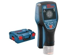 Bosch Sienų skeneris D-tect 120, LB be akumulaitoriaus ir kroviklio