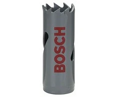 Bosch HSS-Bimet.gręž.karūna 20 mm