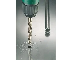 Bosch HSS-Co grąžtas metalui 5,0mm, 1 vnt.