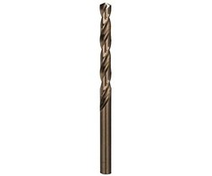 Bosch HSS-Co grąžtas metalui 8.0mm 10 vnt.