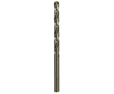 Bosch HSS-Co grąžtas metalui 5,0mm, 1 vnt.