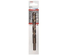 Bosch HSS-Co grąžtas metalui 13,0mm, 1 vnt.