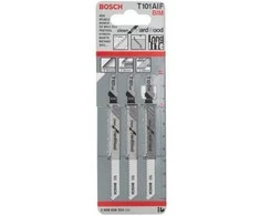 Bosch 3 siaurapj.pjūkleliai T 101 AIF