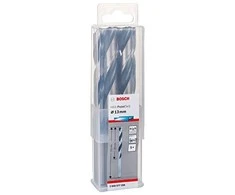 Bosch PointTeQ grąžtas metalui 13 x 101 x 151 mm , 5 vnt