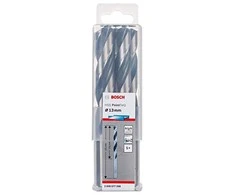 Bosch PointTeQ grąžtas metalui 13 x 101 x 151 mm , 5 vnt
