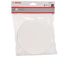 Bosch Poroloninis diskas, minkštas,170mm, GPO14 CE