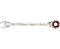 Bosch 10 vnt raktų rinkinys
