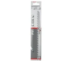Bosch 2 pjūklo geležtės S 1542 K