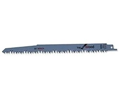 Bosch 2 pjūklo geležtės S 1531 L