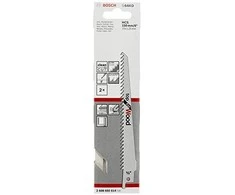 Bosch 2 pjūklo geležtės S 644 D