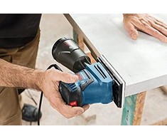 Bosch Šlif.pop,medžiui,perf. 93x185,K120,10vnt.Velchro