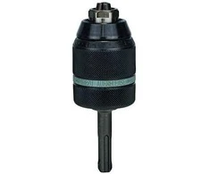 Greito fiksavimo griebtuvas BOSCH SDS-Plus 1,5-13mm