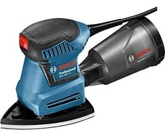 Bosch GSS 160-1 A, ACC Vibracinis šlifuoklis