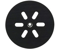 Bosch Guminis šlif.diskas D 150 minkštas