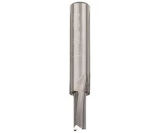 Bosch Išdrožų frezos,kietlydiny 8 mm, D1 5 mm, L 12,7 mm