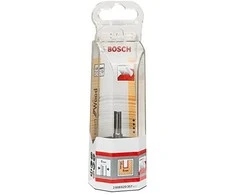 Bosch Išdrožų frezos,kietlydiny 8 mm, D1 6 mm, L 16 mm