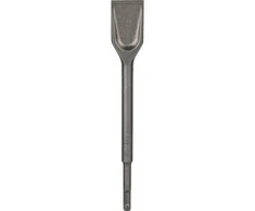 Bosch SDS plus plokščias kaltas 250 x 40 mm