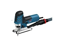 Siaurapjūklis Bosch GST150CE
