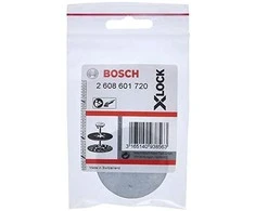 Bosch X-LOCK Spaustukas