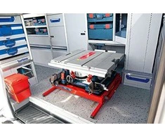 Bosch Stacionarios pjovimo staklės GTS 10 XC