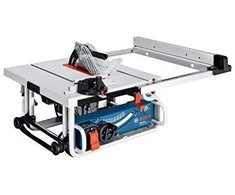 Bosch Stalinės pjovimo staklės GTS 10 J Professional