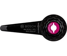 Bosch MAII 32 SLC, daugiafunkcis STARLOCK Max 1 vnt.