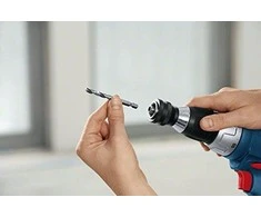 Bosch Centr.grąžtas HSS-G bimet.gręž.karūnai