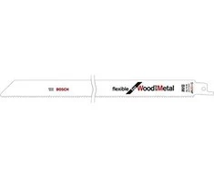 Bosch 2 pjūklo geležtės S 1222 VF
