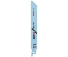 Bosch 5 pjūklo geležtės S 922 BF