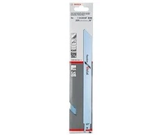 Bosch 5 pjūklo geležtės S 1122 AF