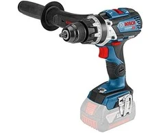 Bosch GSB 18V-110 C, CT be akumuliatoriaus ir kroviklio