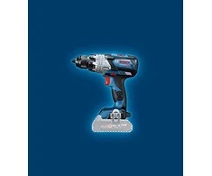 Bosch GSB 18V-110 C, CT be akumuliatoriaus ir kroviklio