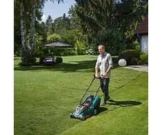 Bosch Atsarginis peilis ROTAK II 34