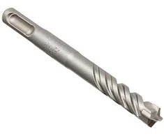 Bosch SDS-plus-5X grąžtas 10x50x110 ,mm 1 vnt.