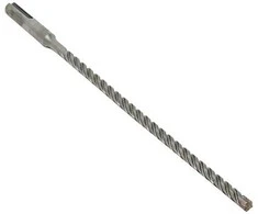 Bosch SDS-plus-5X grąžtas 6.5x200x260 ,mm 1 vnt.