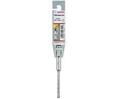 Bosch SDS-plus-5X grąžtas 5x50x110 ,mm 1 vnt.