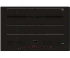 Indukcinė kaitlentė BOSCH PXY801DW4E