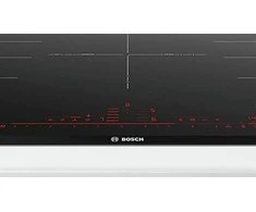 Indukcinė kaitlentė Bosch PXV975DV1E
