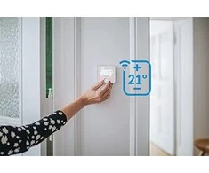 Bosch Smart Home Termostatas II