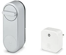 Bosch Bosch Jale Linus Smart Lock, spyna