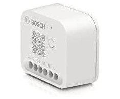 Bosch Smart Home jungiklis Light-/Shutter Control II