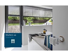 Bosch Smart Home jungiklis Light-/Shutter Control II