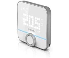 „Bosch Smart Home“ grindų šildymas 230 V termostatas II