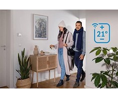 „Bosch Smart Home“ grindų šildymas 230 V termostatas II