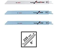 Bosch 6 dalių pjūklelių rinkinys, Top Seller