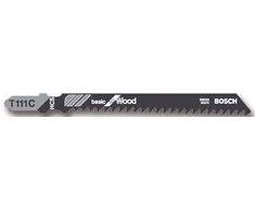 Bosch 5 siaurapj.pjūkleliai T 101 AO