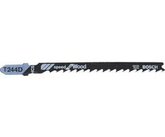 Bosch 5 siaurapj.pjūkleliai T 244 D