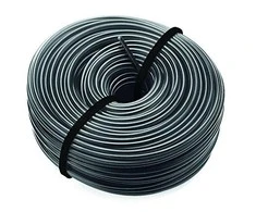 Pjovimo valas 1,6 mm Bosch, 24 m