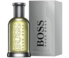 Kvepalai vyrams Hugo Boss Bottled EDT, 100 ml